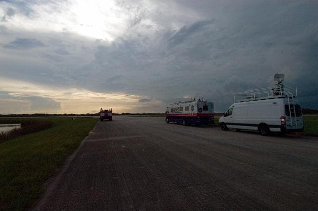 NASA image: KSC-2009-4046