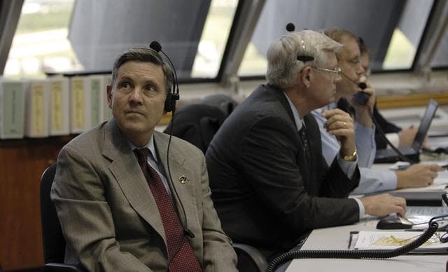 NASA image: KSC-2009-4049
