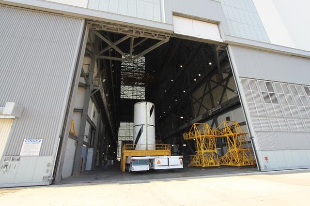 NASA image: KSC-2009-4056