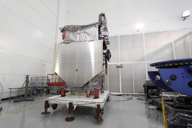 NASA image: KSC-2009-4059