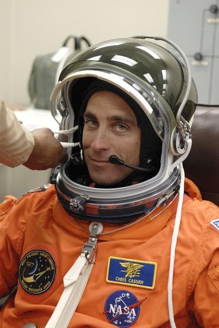 NASA image: KSC-2009-4068