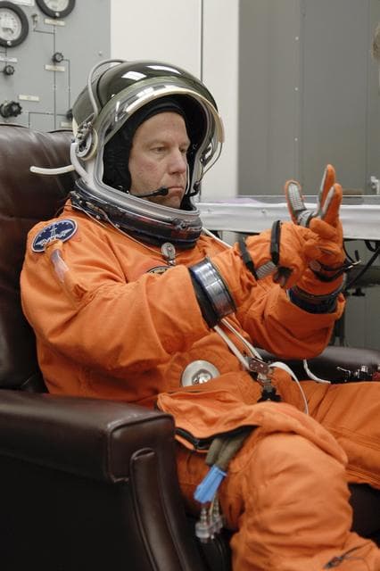 NASA image: KSC-2009-4072