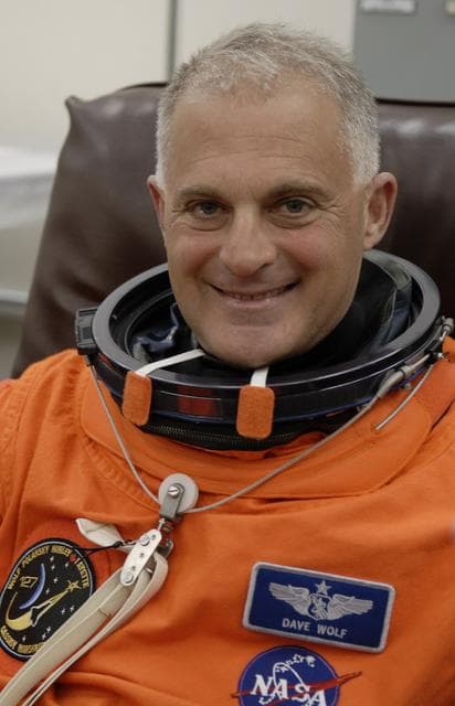 NASA image: KSC-2009-4074