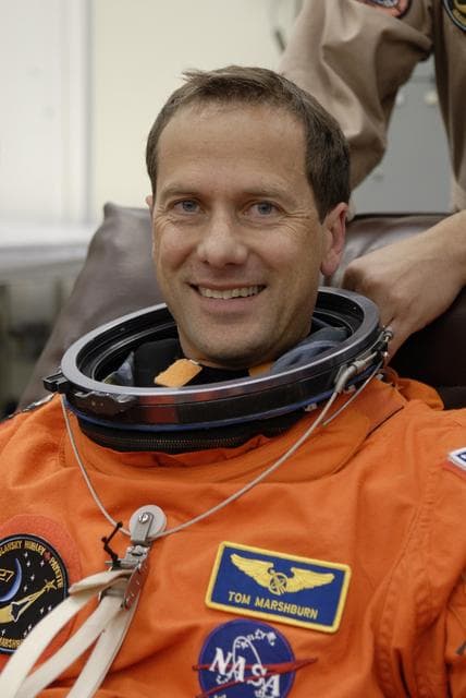 NASA image: KSC-2009-4075