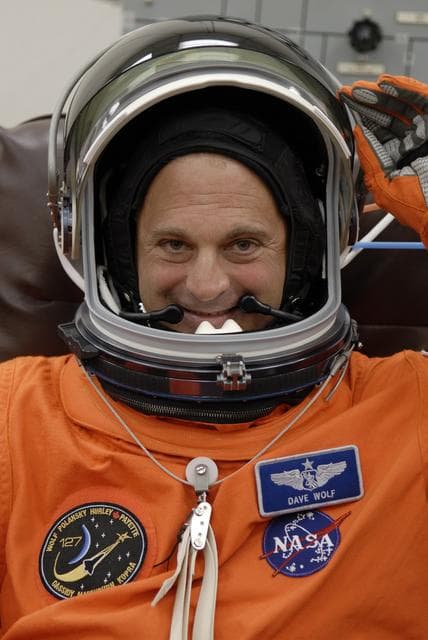 NASA image: KSC-2009-4076
