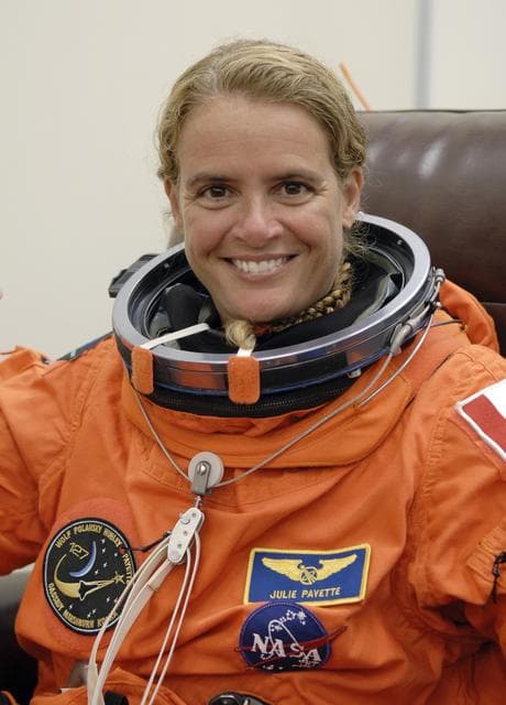 NASA image: KSC-2009-4077