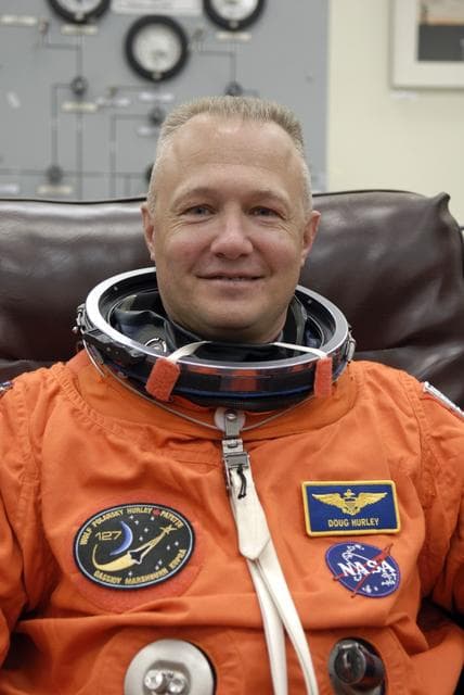 NASA image: KSC-2009-4078