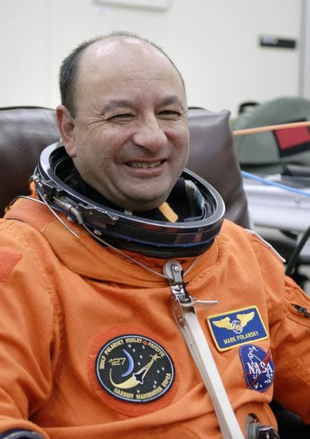 NASA image: KSC-2009-4079