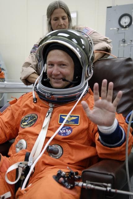 NASA image: KSC-2009-4081