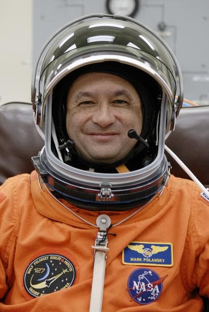 NASA image: KSC-2009-4082