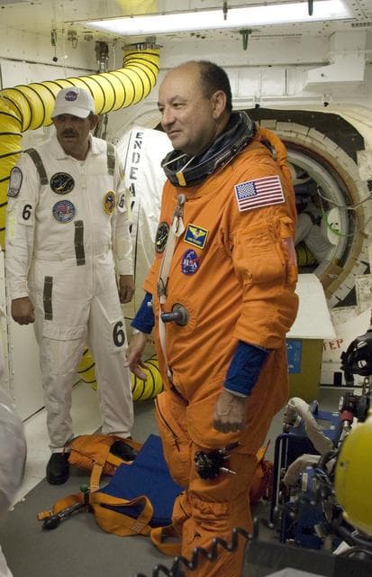 NASA image: KSC-2009-4086