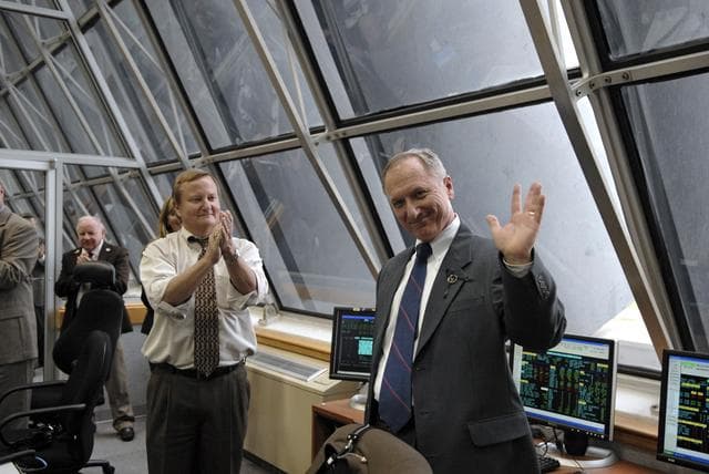 NASA image: KSC-2009-4098