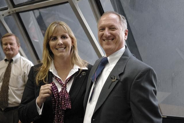 NASA image: KSC-2009-4102