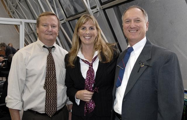 NASA image: KSC-2009-4104