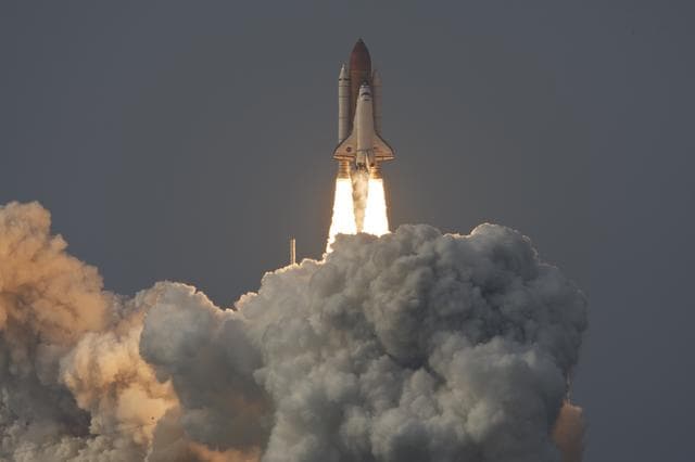 NASA image: KSC-2009-4126