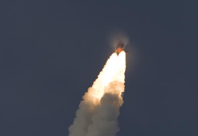 NASA image: KSC-2009-4127