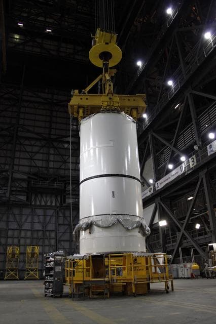 NASA image: KSC-2009-4134