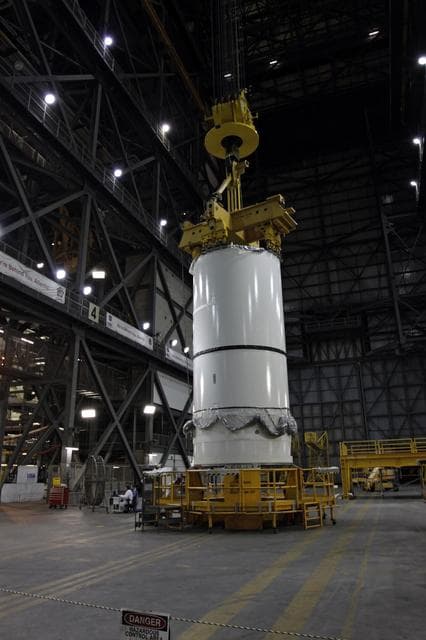 NASA image: KSC-2009-4135