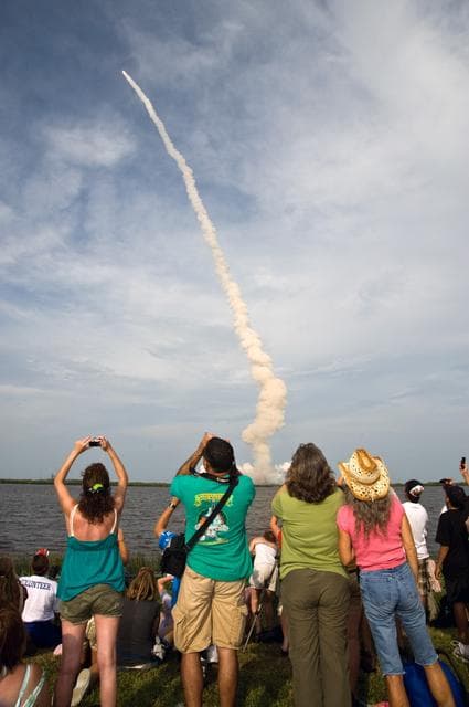 NASA image: KSC-2009-4149