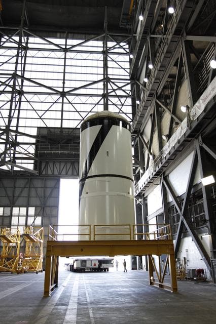 NASA image: KSC-2009-4161