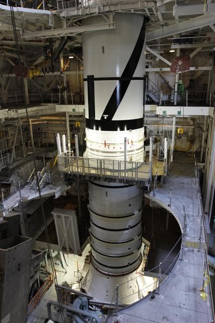 NASA image: KSC-2009-4162
