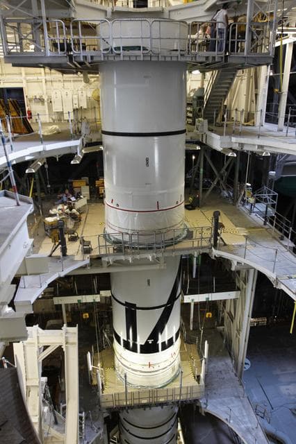 NASA image: KSC-2009-4163