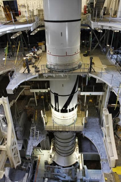 NASA image: KSC-2009-4164