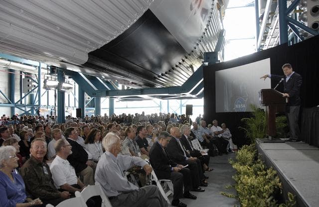 NASA image: KSC-2009-4165