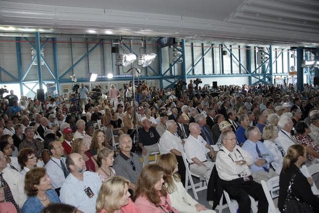 NASA image: KSC-2009-4167