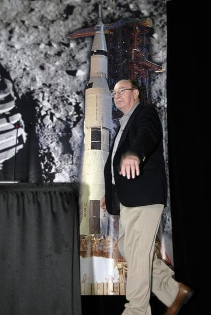 NASA image: KSC-2009-4170