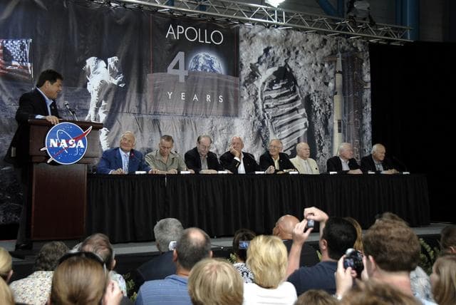 NASA image: KSC-2009-4178