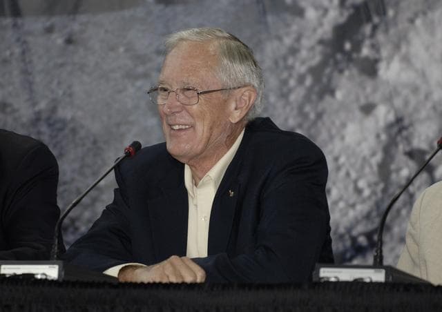 NASA image: KSC-2009-4184