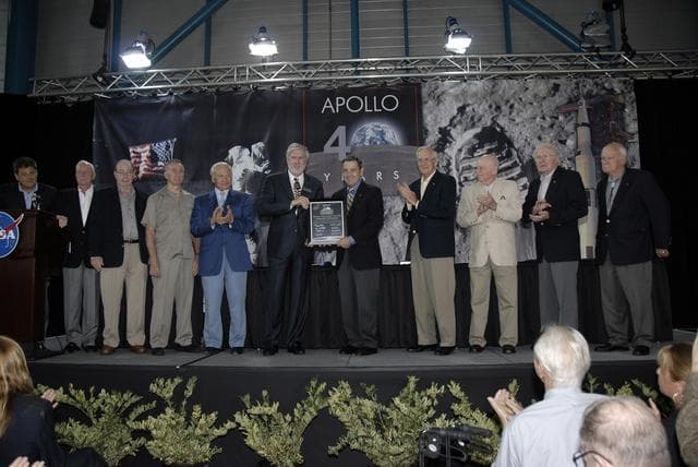 NASA image: KSC-2009-4192