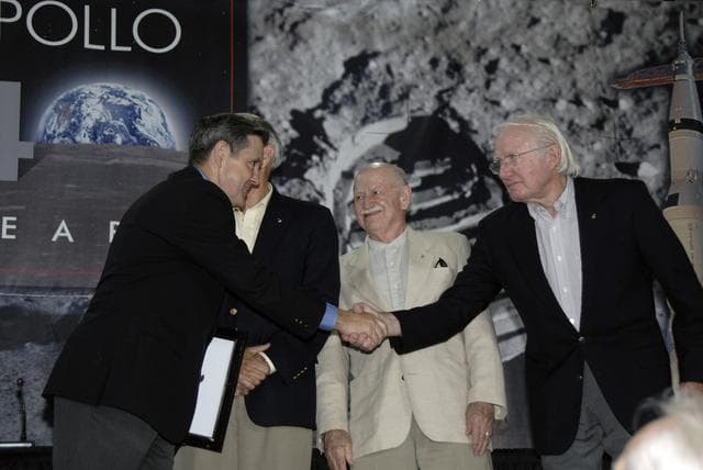 NASA image: KSC-2009-4193