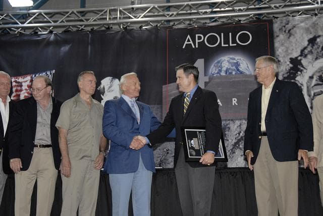 NASA image: KSC-2009-4194