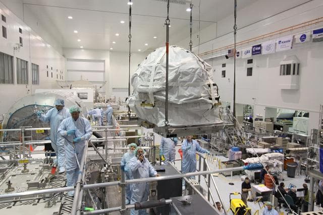 NASA image: KSC-2009-4200