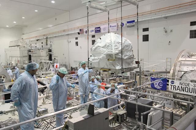 NASA image: KSC-2009-4201