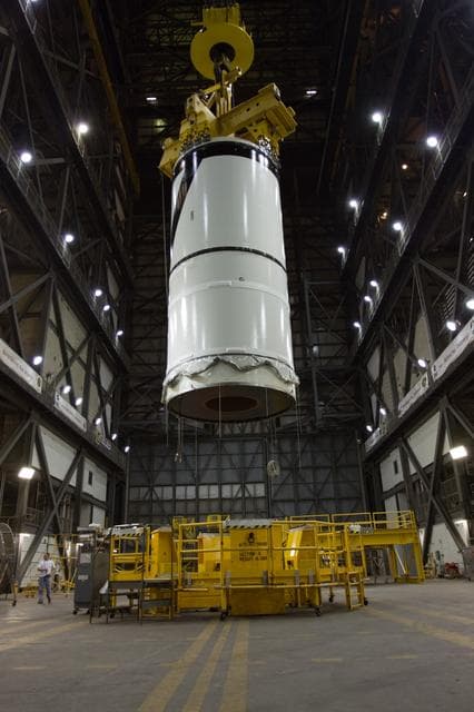 NASA image: KSC-2009-4205