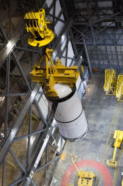 NASA image: KSC-2009-4206