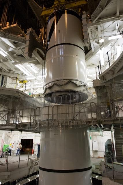 NASA image: KSC-2009-4208