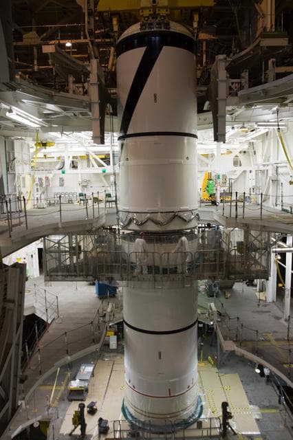 NASA image: KSC-2009-4209