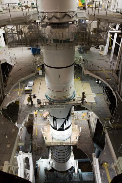 NASA image: KSC-2009-4210