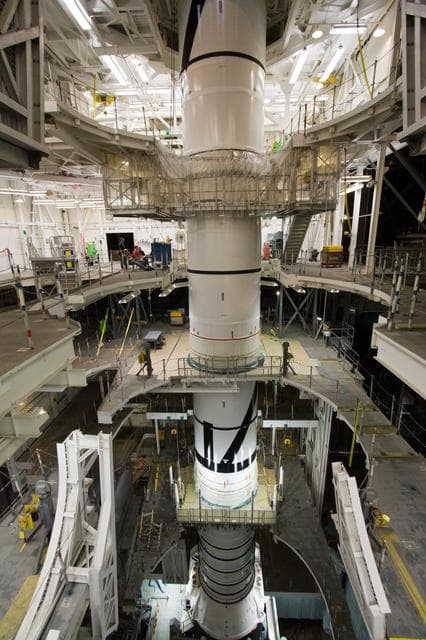 NASA image: KSC-2009-4211