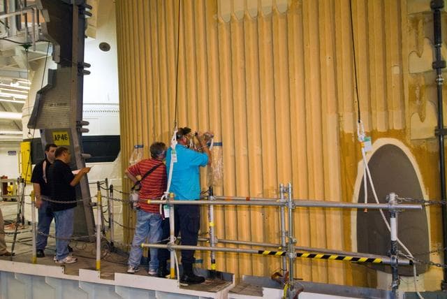 NASA image: KSC-2009-4219
