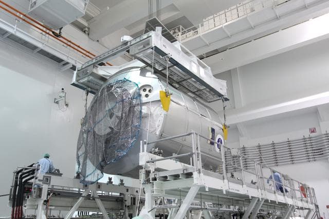NASA image: KSC-2009-4226