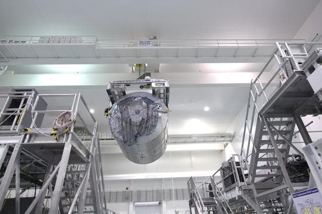 NASA image: KSC-2009-4228
