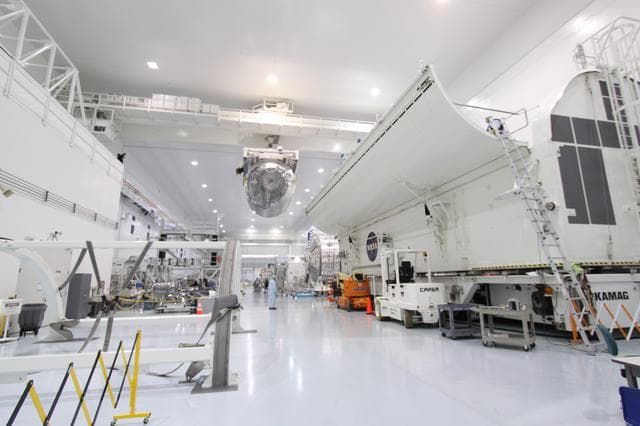 NASA image: KSC-2009-4231