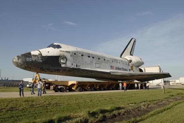 NASA image: KSC-2009-4241
