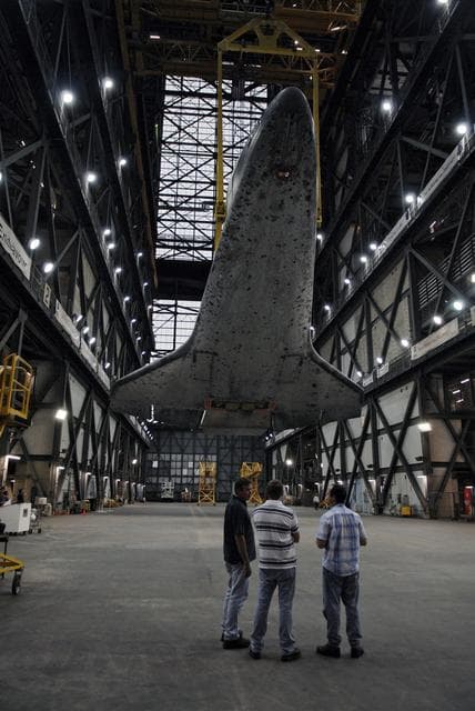 NASA image: KSC-2009-4246
