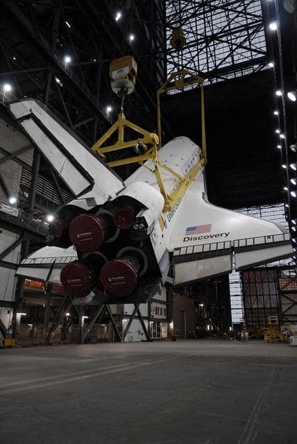 NASA image: KSC-2009-4247